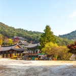 [10월] 산책로가 예쁜 산사 설산 성륜사 - 곡성문화관광 [10월] 산책로가 예쁜 산사 설산 성륜사