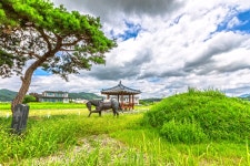 여름여행-임란의 횃불 유팽로 의병장과 의마총을 찾아서 - 곡성문화관광 여름여행-임란의 횃불 유팽로 의병장과 의마총을 찾아서