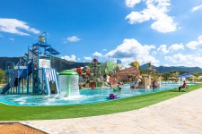 여름여행- 더위 사냥 끝판왕! 섬진강 기차마을 물놀이장 - 곡성문화관광 여름여행- 더위 사냥 끝판왕! 섬진강 기차마을 물놀이장 