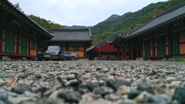 동악산과 도림사 - 곡성문화관광 동악산과 도림사