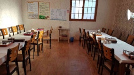 기차마을가든 - 곡성문화관광 기차마을가든