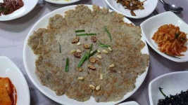 기차마을가든 - 곡성문화관광 기차마을가든