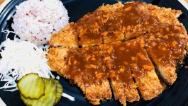 역전 생면국수 - 곡성문화관광 역전 생면국수