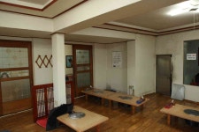 석곡식당 - 곡성문화관광 석곡식당