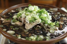 산동네가든 - 곡성문화관광 산동네가든