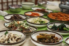 산동네가든 - 곡성문화관광 산동네가든