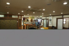 지리산순한한우명품관 - 곡성문화관광 지리산순한한우명품관