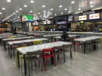 안국산업(주)곡성휴게소 - 곡성문화관광 안국산업(주)곡성휴게소