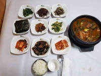 용궁산장 - 곡성문화관광 용궁산장