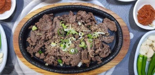 돌실회관 - 곡성문화관광 돌실회관