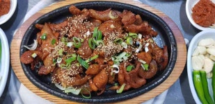 돌실회관 - 곡성문화관광 돌실회관