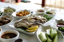 사계절횟집 - 곡성문화관광 사계절횟집