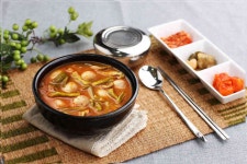 곡성(순천방향) 휴게소, 키다리식품(주) - 곡성문화관광 곡성(순천방향) 휴게소, 키다리식품(주)