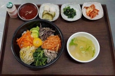 곡성(순천방향) 휴게소, 키다리식품(주) - 곡성문화관광 곡성(순천방향) 휴게소, 키다리식품(주)