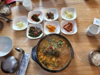 나룻터가든 - 곡성문화관광 나룻터가든