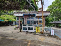 가든산장 - 곡성문화관광 가든산장