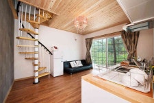 한가을 펜션 - 곡성문화관광 한가을 펜션