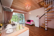 한가을 펜션 - 곡성문화관광 한가을 펜션