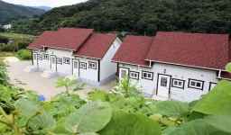 하늘채 - 곡성문화관광 하늘채