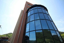 에이스무인텔 - 곡성문화관광 에이스무인텔