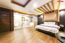 스마일 무인호텔 - 곡성문화관광 스마일 무인호텔