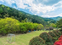 소풍숲펜션 - 곡성문화관광 소풍숲펜션