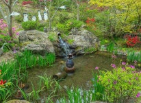 소풍숲펜션 - 곡성문화관광 소풍숲펜션