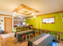 소풍숲펜션 - 곡성문화관광 소풍숲펜션