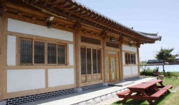 효심당 - 곡성문화관광 효심당