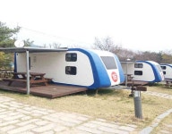 도림사오토캠핑리조트 - 곡성문화관광 도림사오토캠핑리조트