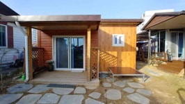 다온 황토방 (곡성스테이 2호점) - 곡성문화관광 다온 황토방 (곡성스테이 2호점)