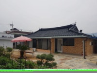 해뜨는 민박(곡성스테이 9호점) - 곡성문화관광 해뜨는 민박(곡성스테이 9호점)