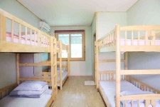 뚝방 게스트하우스 (곡성스테이 7호점) - 곡성문화관광 뚝방 게스트하우스 (곡성스테이 7호점)