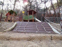 청계동솔바람야영장 - 곡성문화관광 청계동솔바람야영장