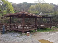 하늘나리 캠핑장 - 곡성문화관광 하늘나리 캠핑장