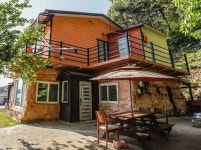 황토지성펜션 - 곡성문화관광 황토지성펜션