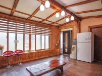 황토지성펜션 - 곡성문화관광 황토지성펜션