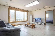 황토지성펜션 - 곡성문화관광 황토지성펜션