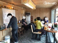 당월리댁 황토민박 - 곡성문화관광 당월리댁 황토민박