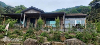 곡성국사봉민박 - 곡성문화관광 곡성국사봉민박