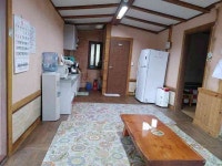 황토지성펜션 - 곡성문화관광 황토지성펜션