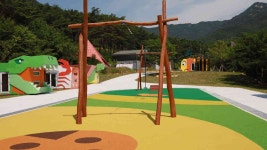 도림사오토캠핑리조트 - 곡성문화관광 도림사오토캠핑리조트