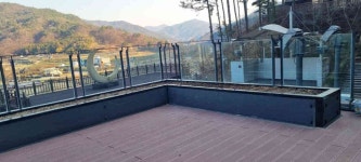 곡성 섬진강 기차마을 펜션 - 곡성문화관광 곡성 섬진강 기차마을 펜션