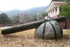 아산조방원미술관 - 곡성문화관광 아산조방원미술관