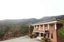 아산조방원미술관 - 곡성문화관광 아산조방원미술관