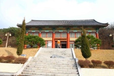 아산조방원미술관 - 곡성문화관광 아산조방원미술관