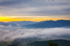 동악산 - 곡성문화관광 동악산