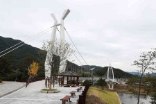 대황강 출렁다리 - 곡성문화관광 대황강 출렁다리