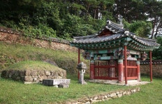신숭겸장군길(대황강둘레길) - 곡성문화관광 신숭겸장군길(대황강둘레길)