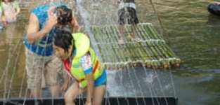 봉정농촌체험휴양마을 - 곡성문화관광 봉정농촌체험휴양마을